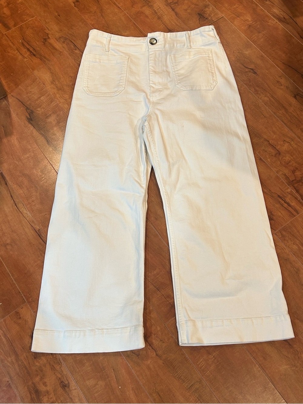 Anthropologie Maeve The Collette Pants - Picture 4 of 13